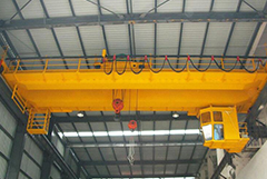 電動雙梁起重機(jī)為現(xiàn)代化工業(yè)做出了